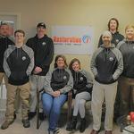 Restoration 1 of Birmingham - photo 10