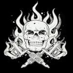 High Noon Tattoo - photo 1