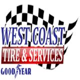 West Coast Tire & Services - Tires/Tyres in San Juan Capistrano