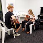 Twelve Tone Music Academy - photo 2