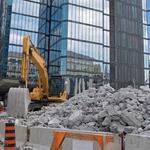 Cornelius Wrecking LLC - photo 1