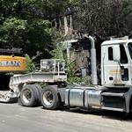 Cornelius Wrecking LLC - photo 3