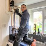 K B Plumbing & Heating - photo 1