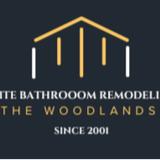 Elite Bathroom Remodeling the Woodlands - Kitchen & Bath in The Woodlands