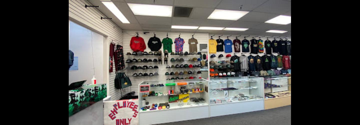 Humboldt Clothing Company cover photo