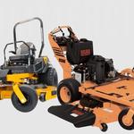 RTR Power Equipment - photo 1