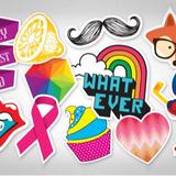 Sticker Printing Au - Printing Services in Sydney