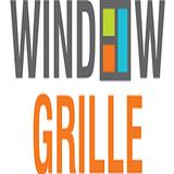 SG Window Grille