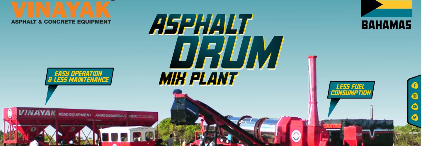 Vinayak Construction Equipments cover photo