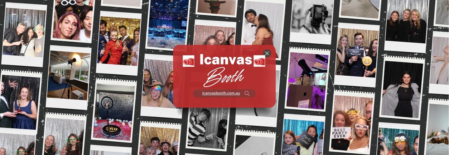 iCanvas cover photo