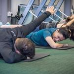 The Training Gyms Northampton - photo 2