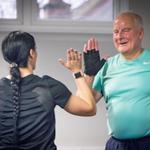 The Training Gyms Northampton - photo 3