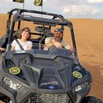 Dune Buggy Dubai - photo 1