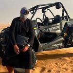 Dune Buggy Dubai - photo 2