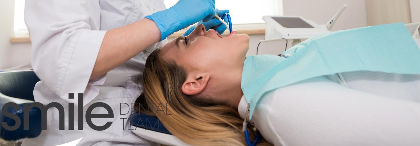 Smile Dental Team - Dentist Penrith cover photo