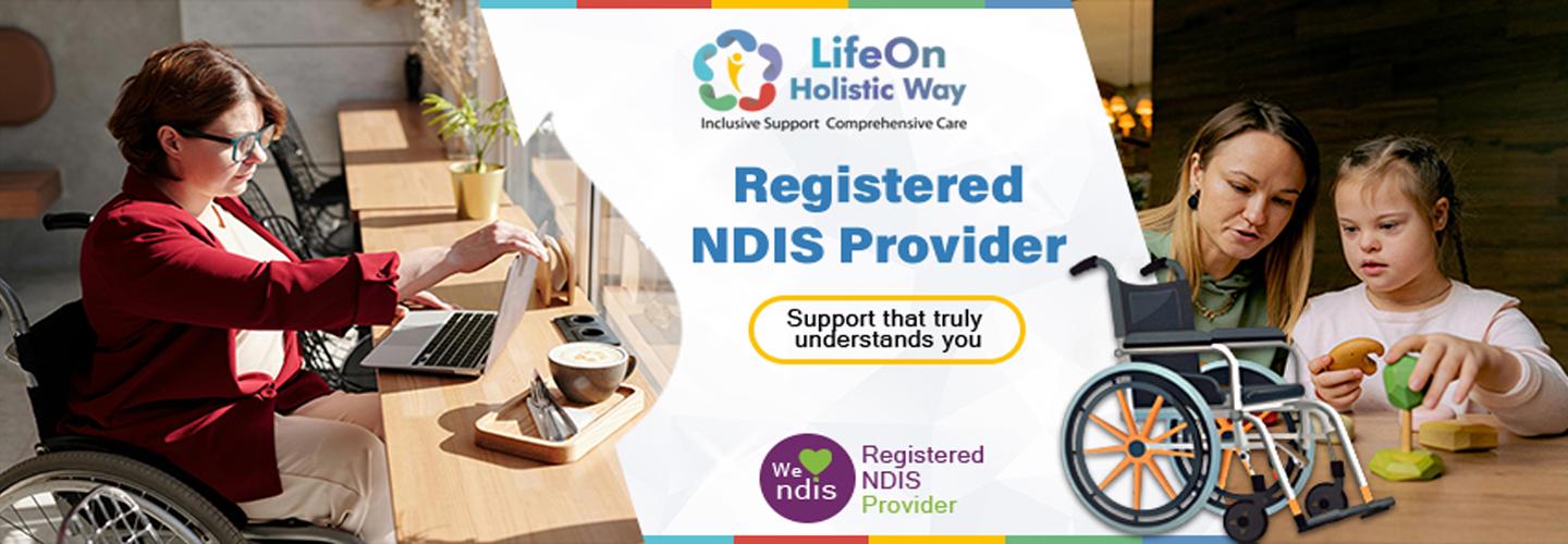 LifeOn Holistic Way cover photo