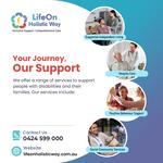 LifeOn Holistic Way - photo 2