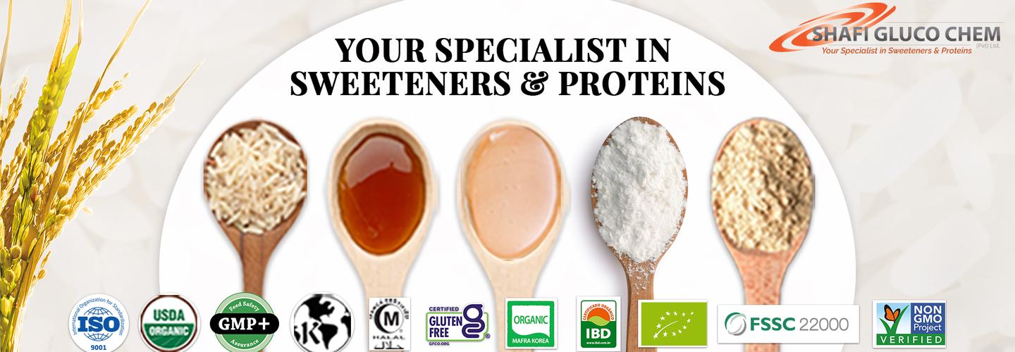 Shafi Gluco Chem cover photo