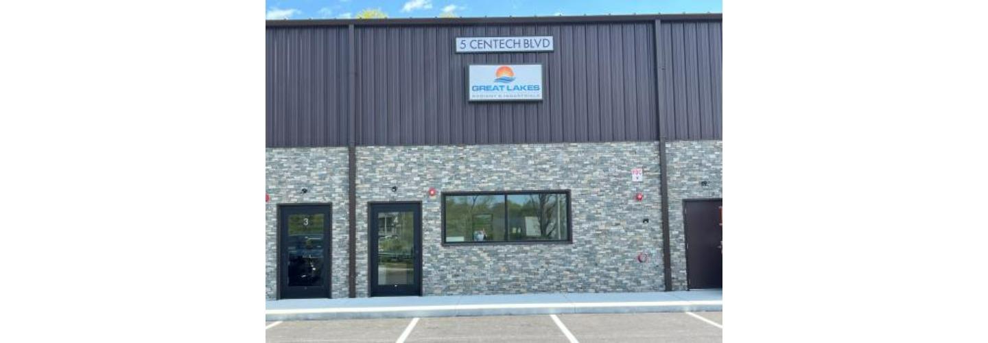 Great Lakes Radiant & Industrials cover photo