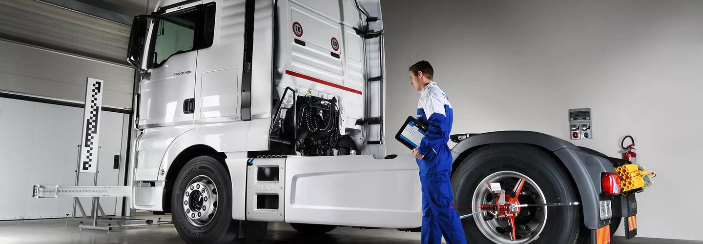 Texas Truck Repair cover photo