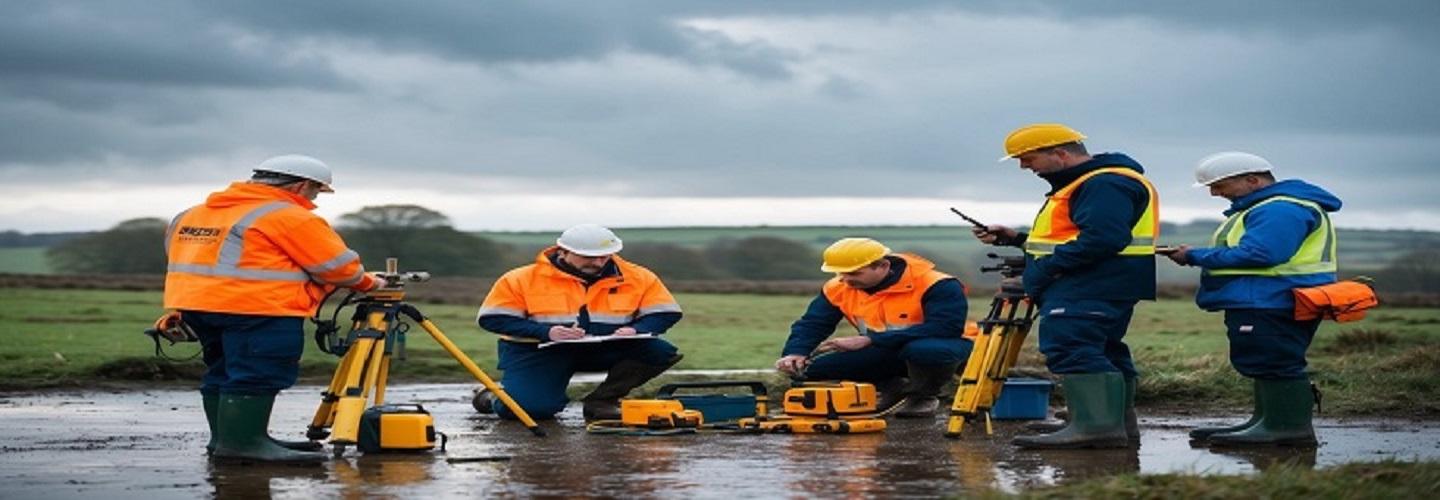 Dorset Damp Proofing cover photo