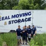 Real Moving & Storage - photo 1