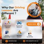 Sprint Driving School - photo 1