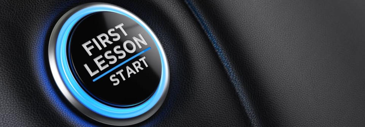 Sprint Driving School cover photo