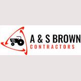 A&S Brown Contractors - Construction Site/ Building Site Cleaning in Alford