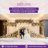 Indoeventsnyc - Event Planning & Services in New York