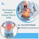 Stomach Cancer Treatment Cost in India - Health & Medical in Wollongong