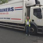 Start 2 Drive HGV - photo 2