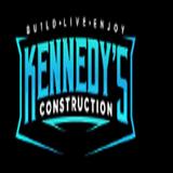Kennedy's Construction - Construction Equipment in Lexington