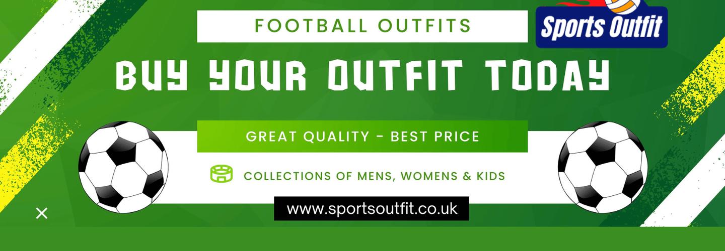 Sports Outfit cover photo