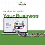 Incubix Creative Business Attitude - photo 1