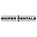 Sniper Rentals - Machinery, Tools & Parts in Seminole