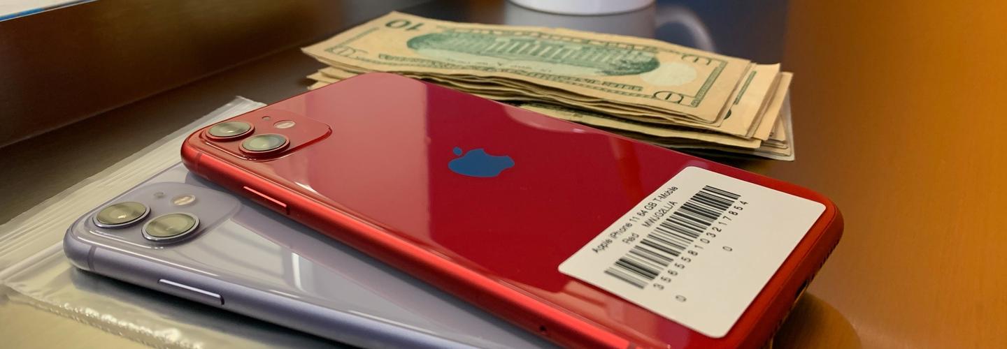 CellCashr - Sell Electronics For Cash cover photo