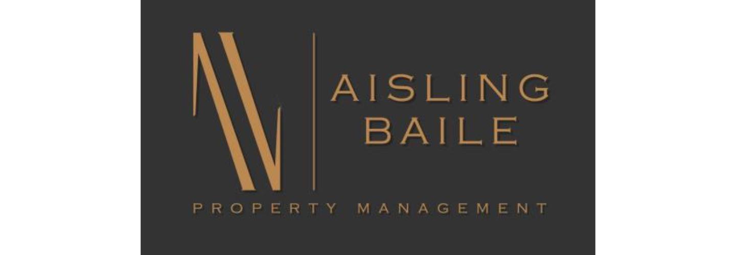 Aisling Baile cover photo