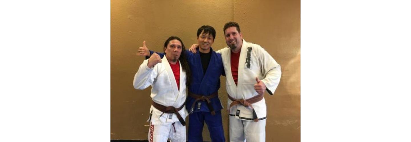 Ruffhouse cover photo