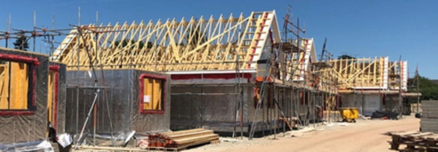 Timber Kit Solutions Ltd cover photo