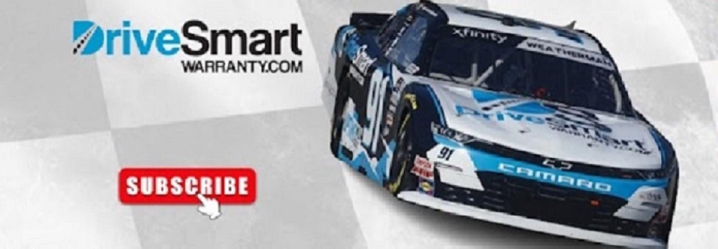 DriveSmart.Auto Inc. cover photo