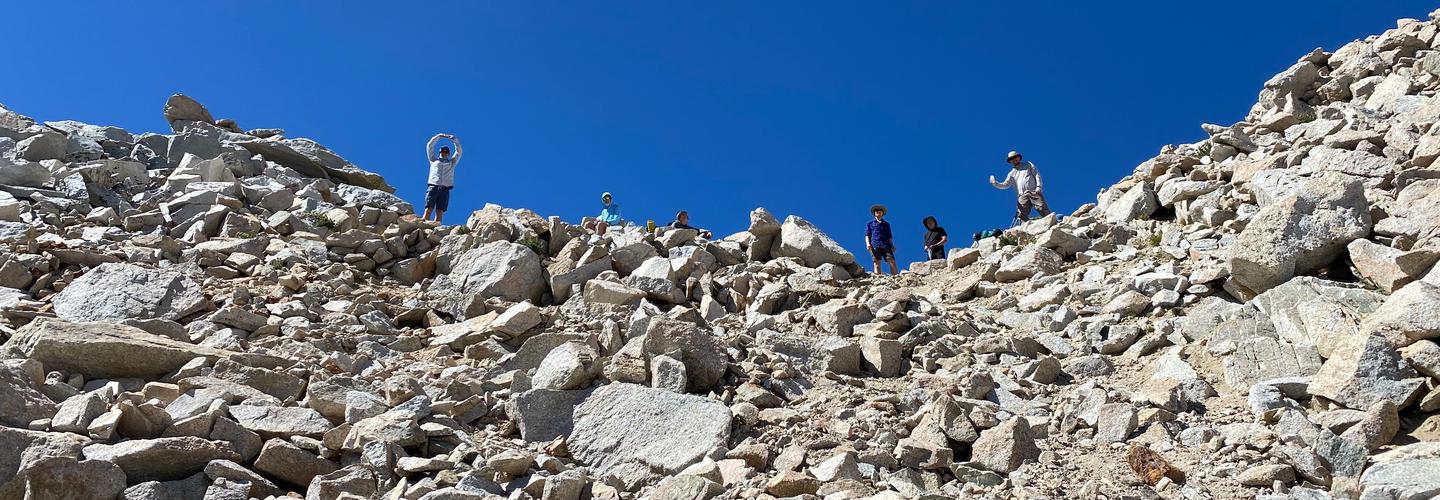 Hiker Trash Radio cover photo