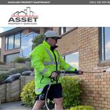 Asset Property Services Ltd - Painters & Decorators in Auckland