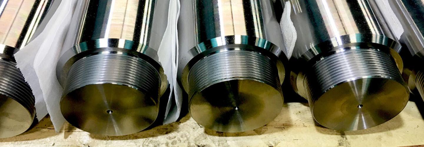 Rockett, Inc. cover photo