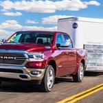 Phillips Chrysler Jeep Dodge Ram - photo 2