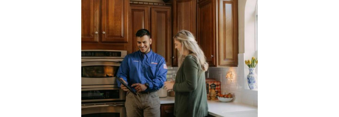 Ted's HVAC, Plumbing, & Electrical, LLC cover photo