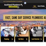 Auckland Plumbers