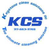 Keystone clean solutions