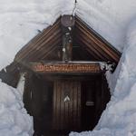 Clair Tappaan Lodge - photo 1