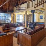 Clair Tappaan Lodge - photo 5